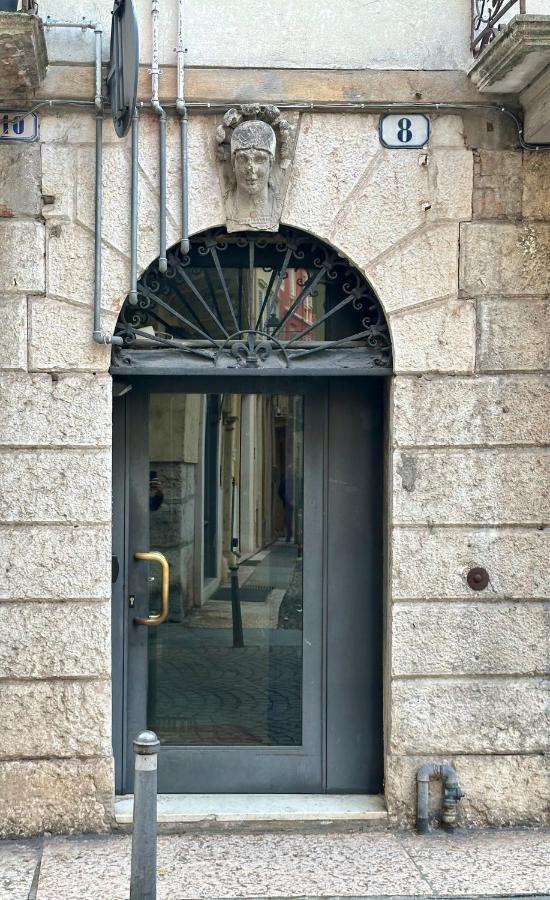 Domus Largo Pescheria Verona Exterior foto